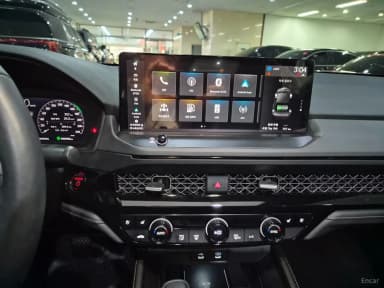 Accord 11th Generation