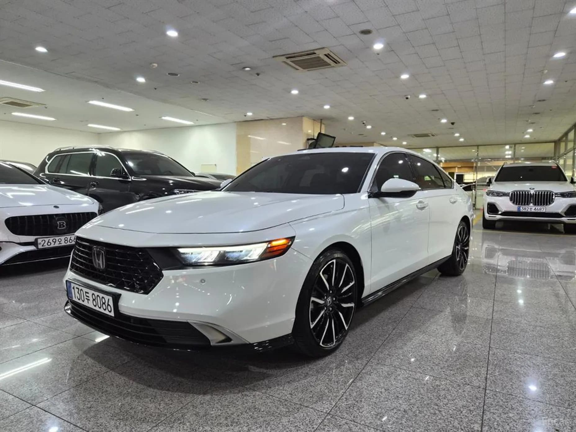 Accord 11th Generation