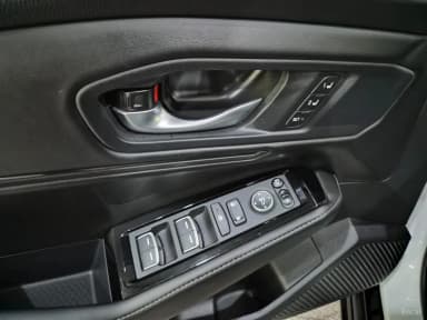 Accord 11th Generation