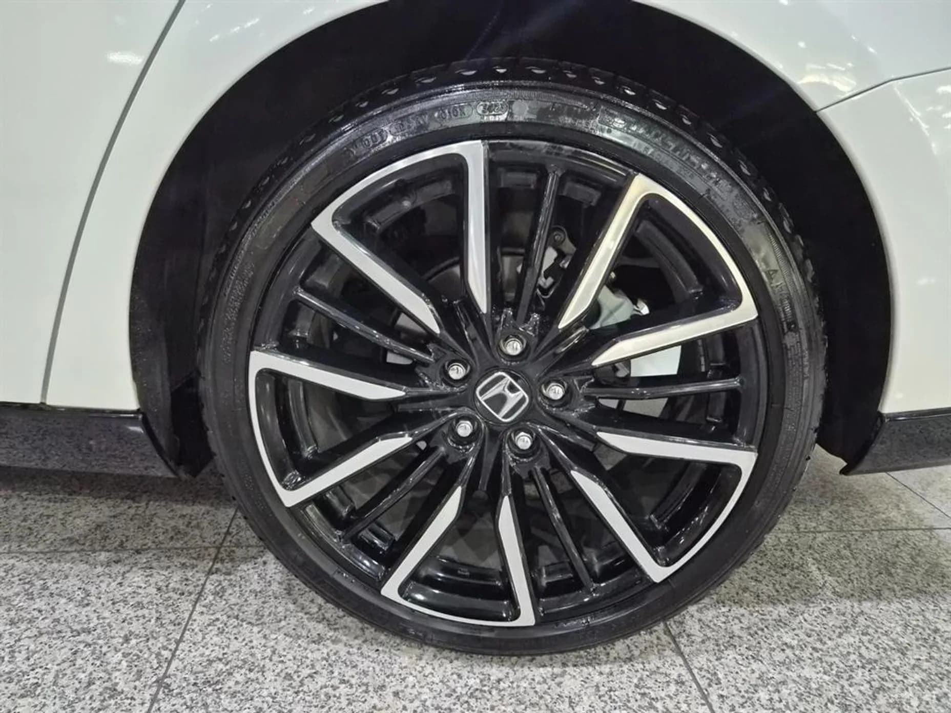 Accord 11th Generation