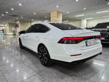 Accord 11th Generation