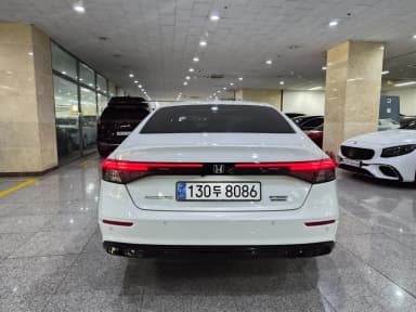 Accord 11th Generation