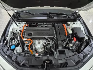 Accord 11th Generation