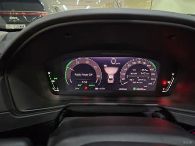 Accord 11th Generation