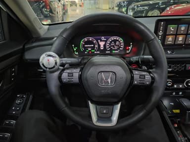 Accord 11th Generation