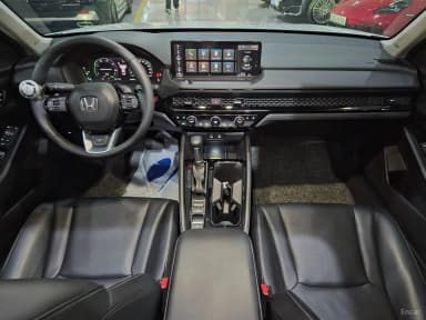 Accord 11th Generation