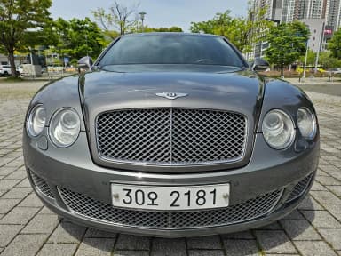 Flying Spur Gen 1