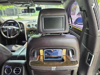 Flying Spur Gen 1