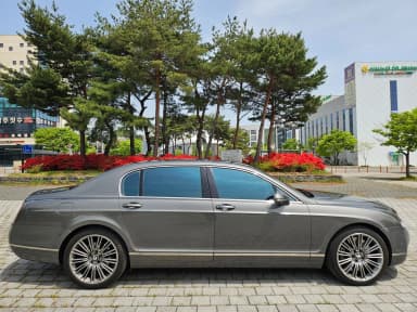Flying Spur Gen 1