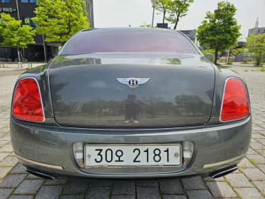 Flying Spur Gen 1