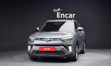 Berry New Tivoli