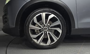 Berry New Tivoli