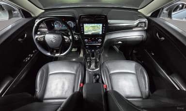 Berry New Tivoli