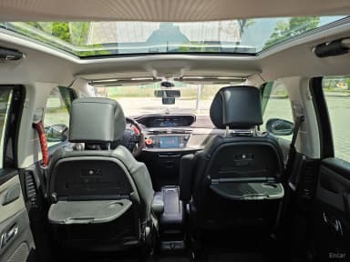 Grand C4 Picasso