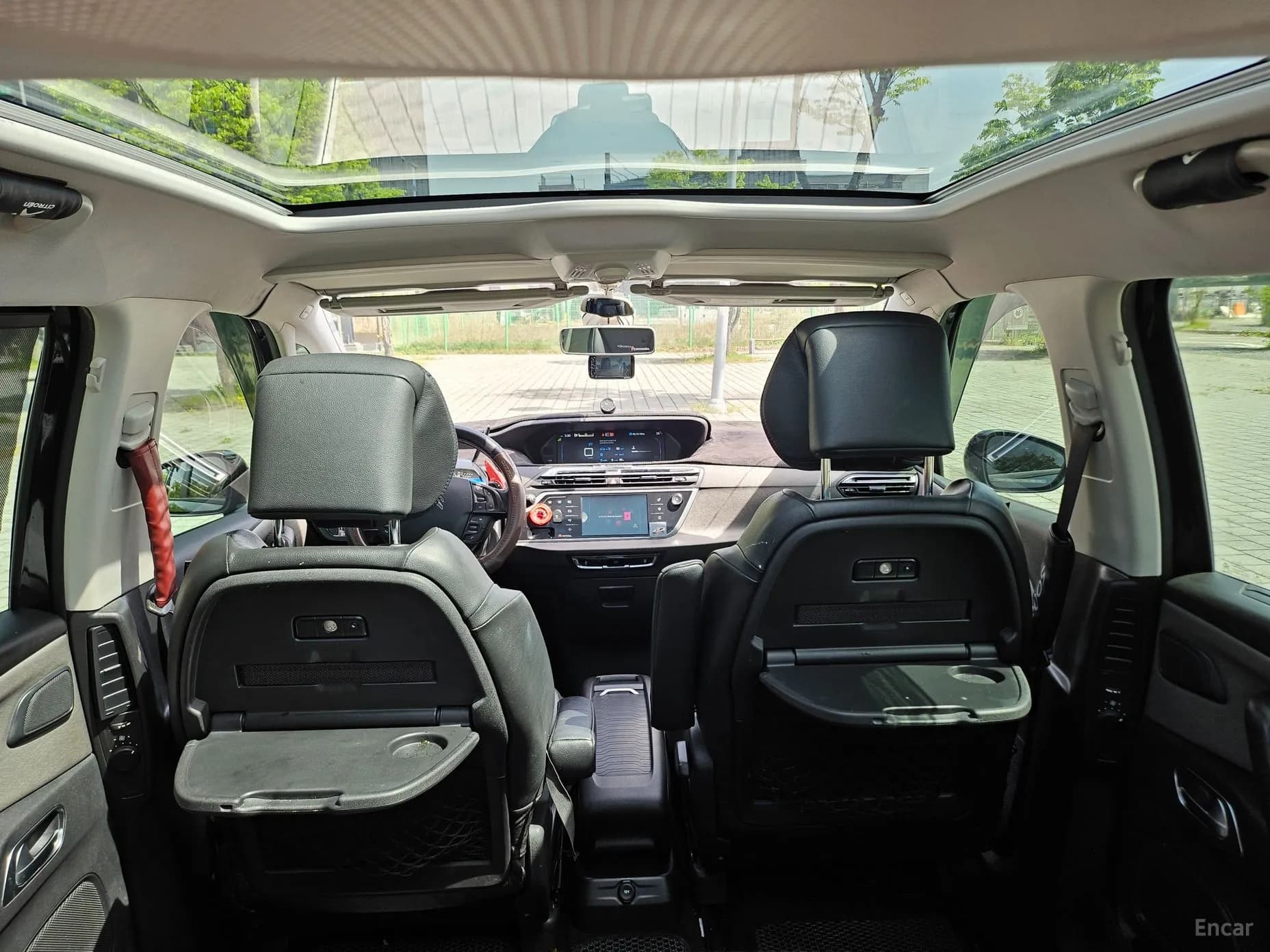 Grand C4 Picasso
