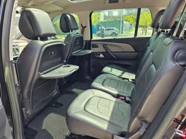 Grand C4 Picasso