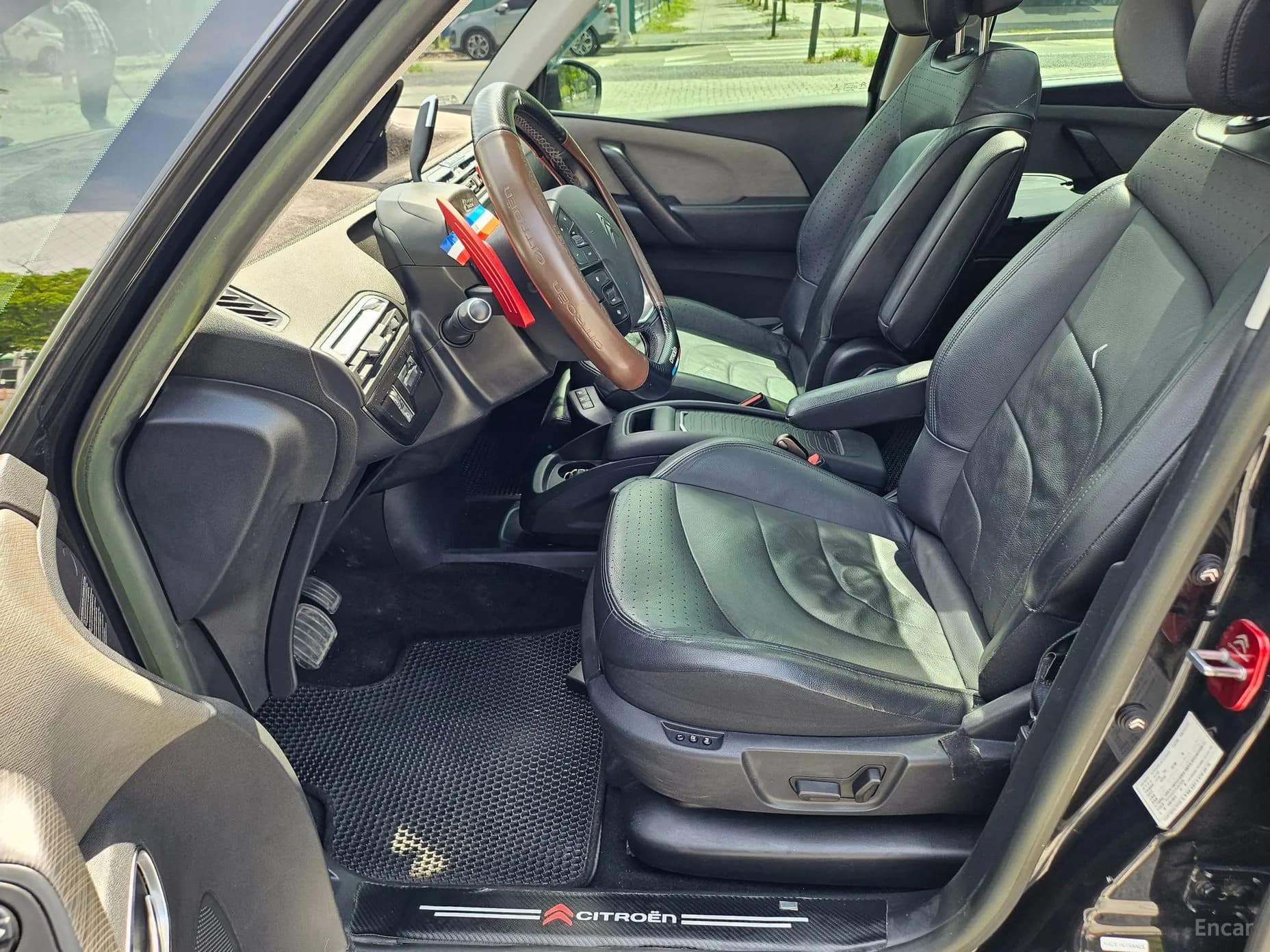 Grand C4 Picasso