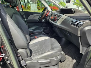 Grand C4 Picasso