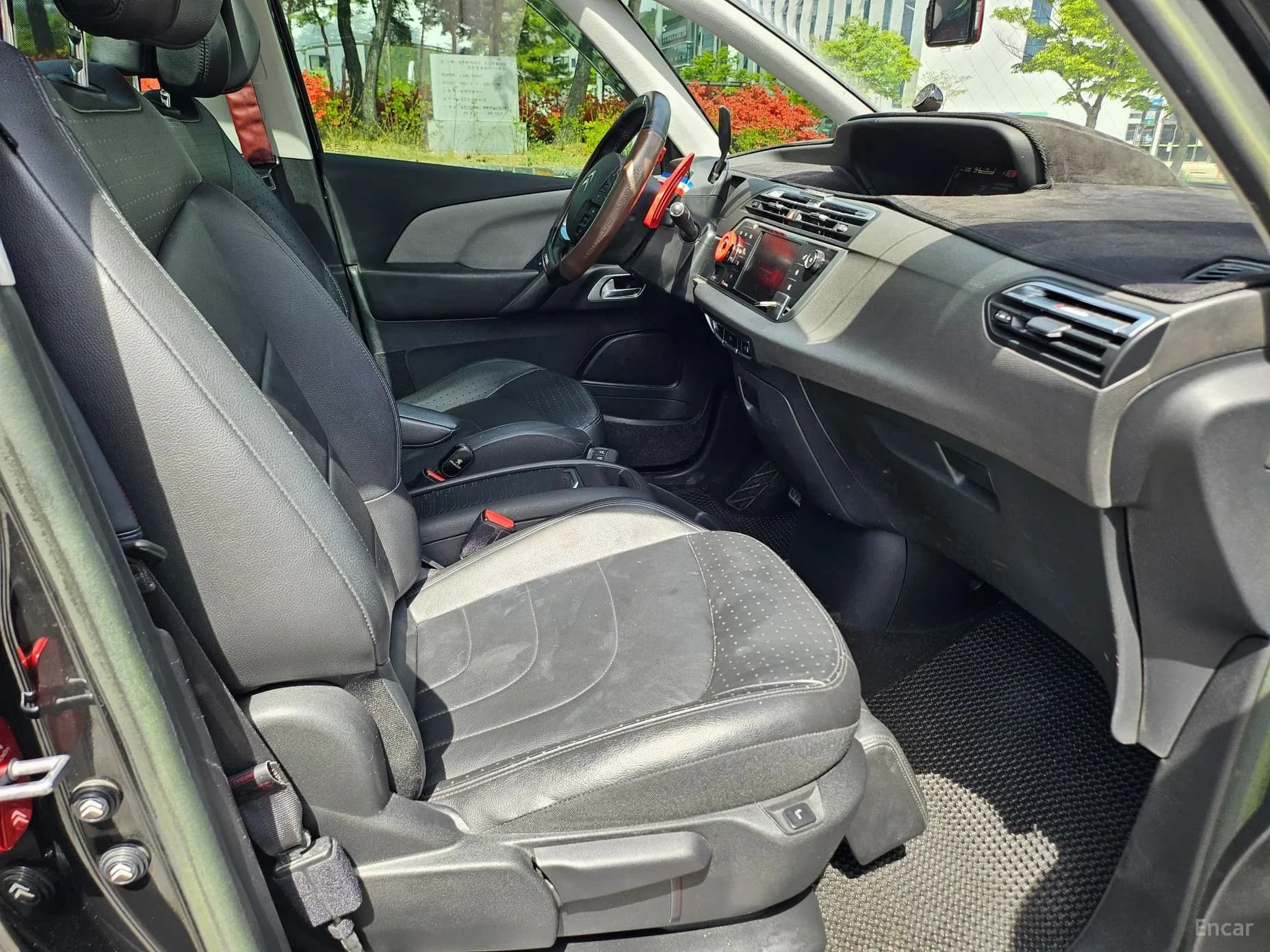 Grand C4 Picasso