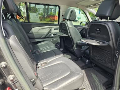 Grand C4 Picasso