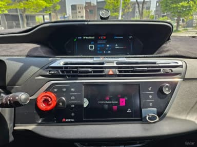 Grand C4 Picasso