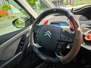Grand C4 Picasso