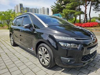 Grand C4 Picasso