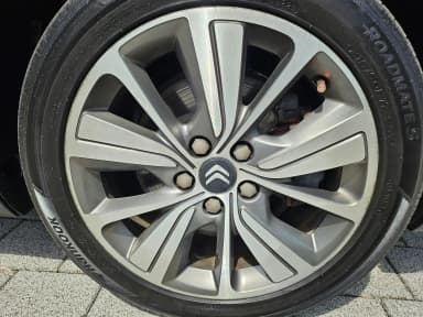 Grand C4 Picasso