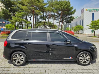 Grand C4 Picasso