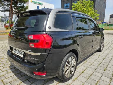 Grand C4 Picasso