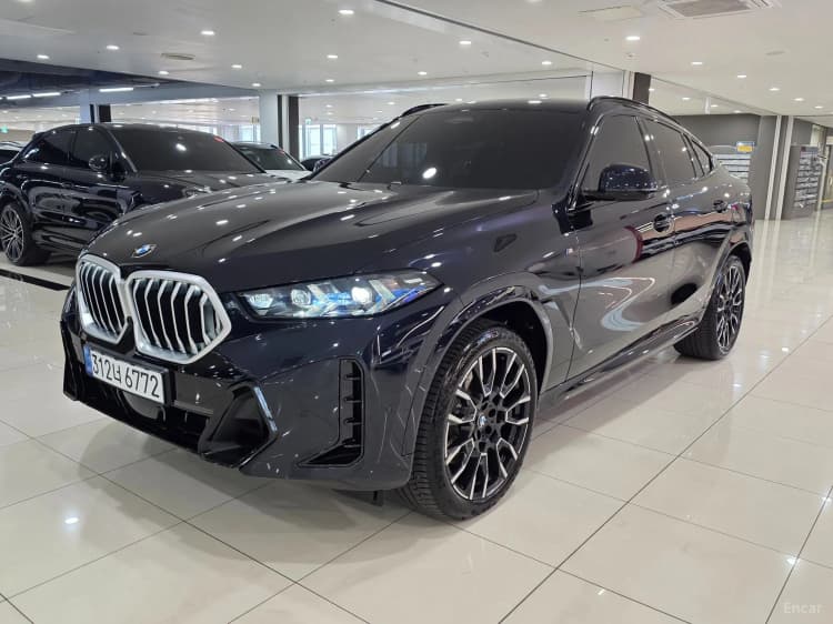 X6 (G06)