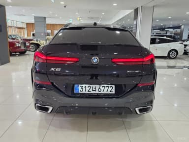 X6 (G06)