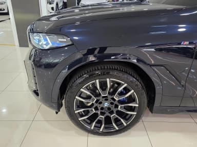 X6 (G06)