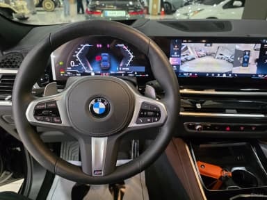 X6 (G06)
