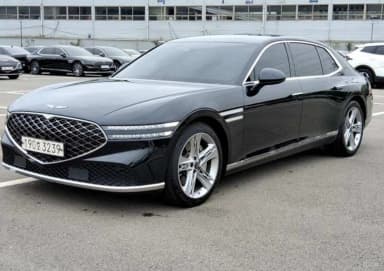 G90 (RS4)