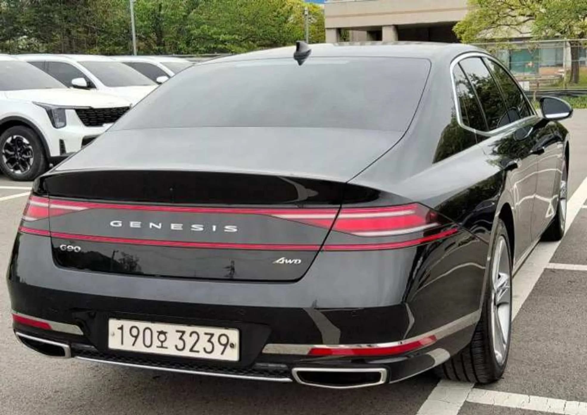 G90 (RS4)
