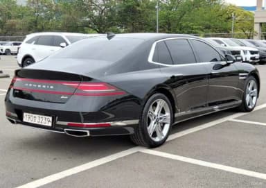 G90 (RS4)