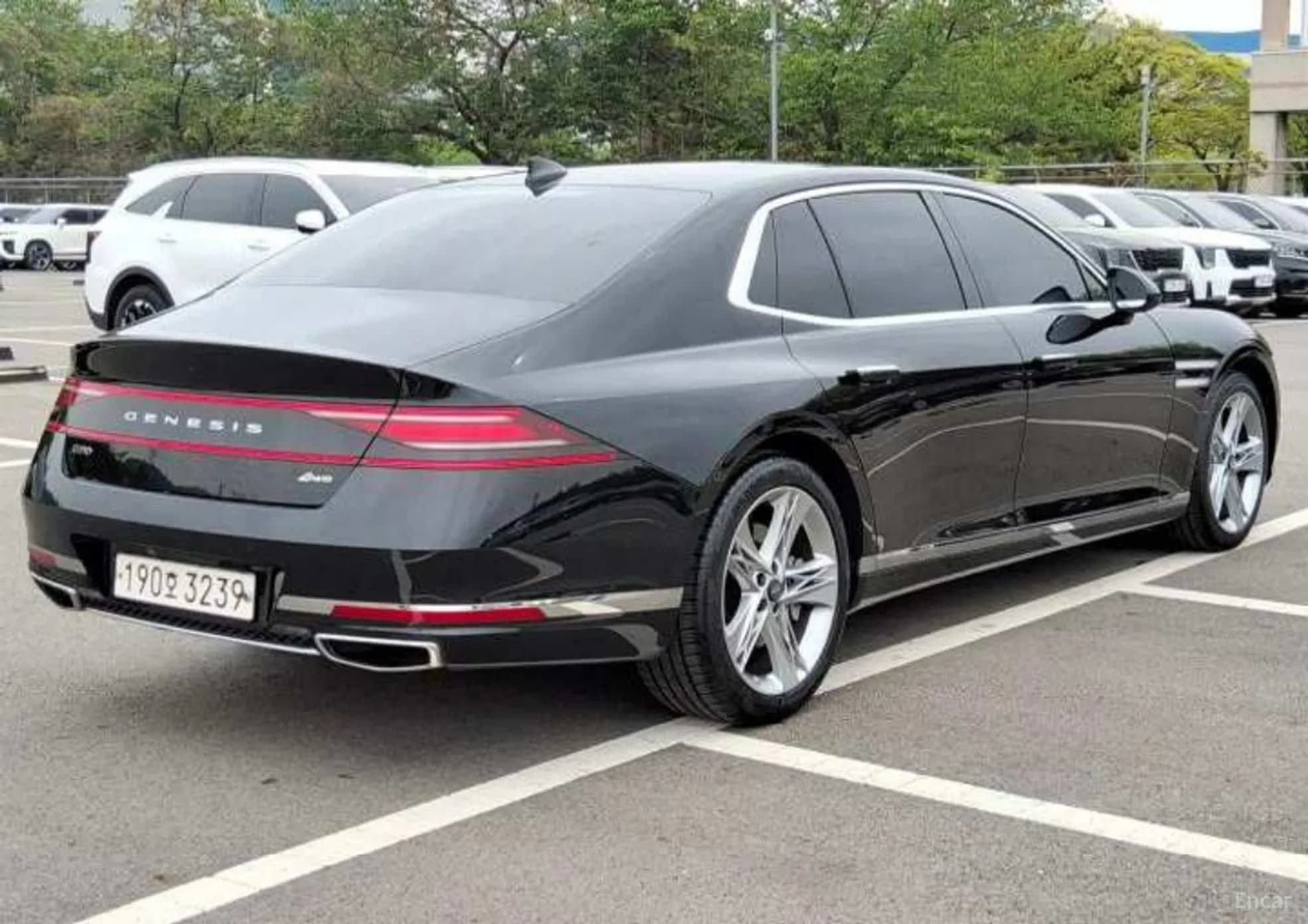 G90 (RS4)