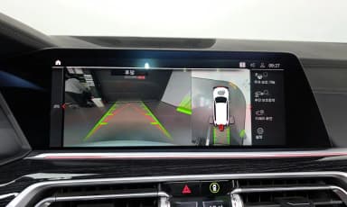 X7 (G07)