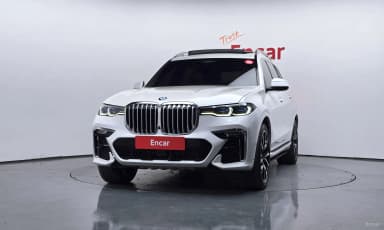 X7 (G07)