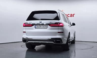 X7 (G07)
