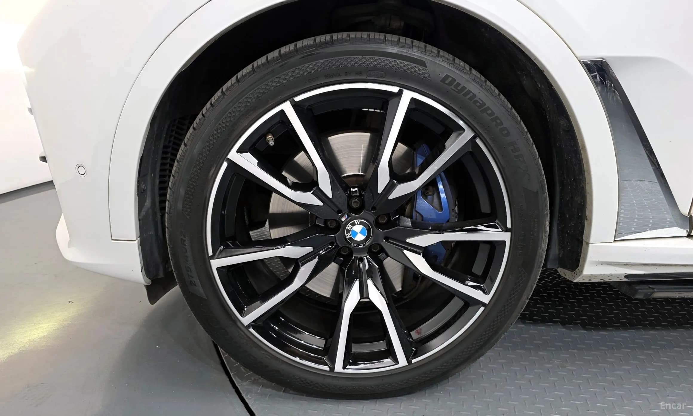 X7 (G07)