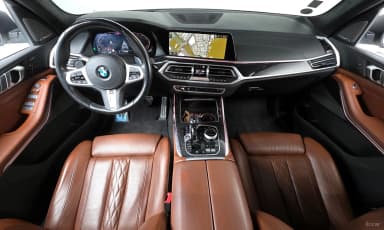 X7 (G07)