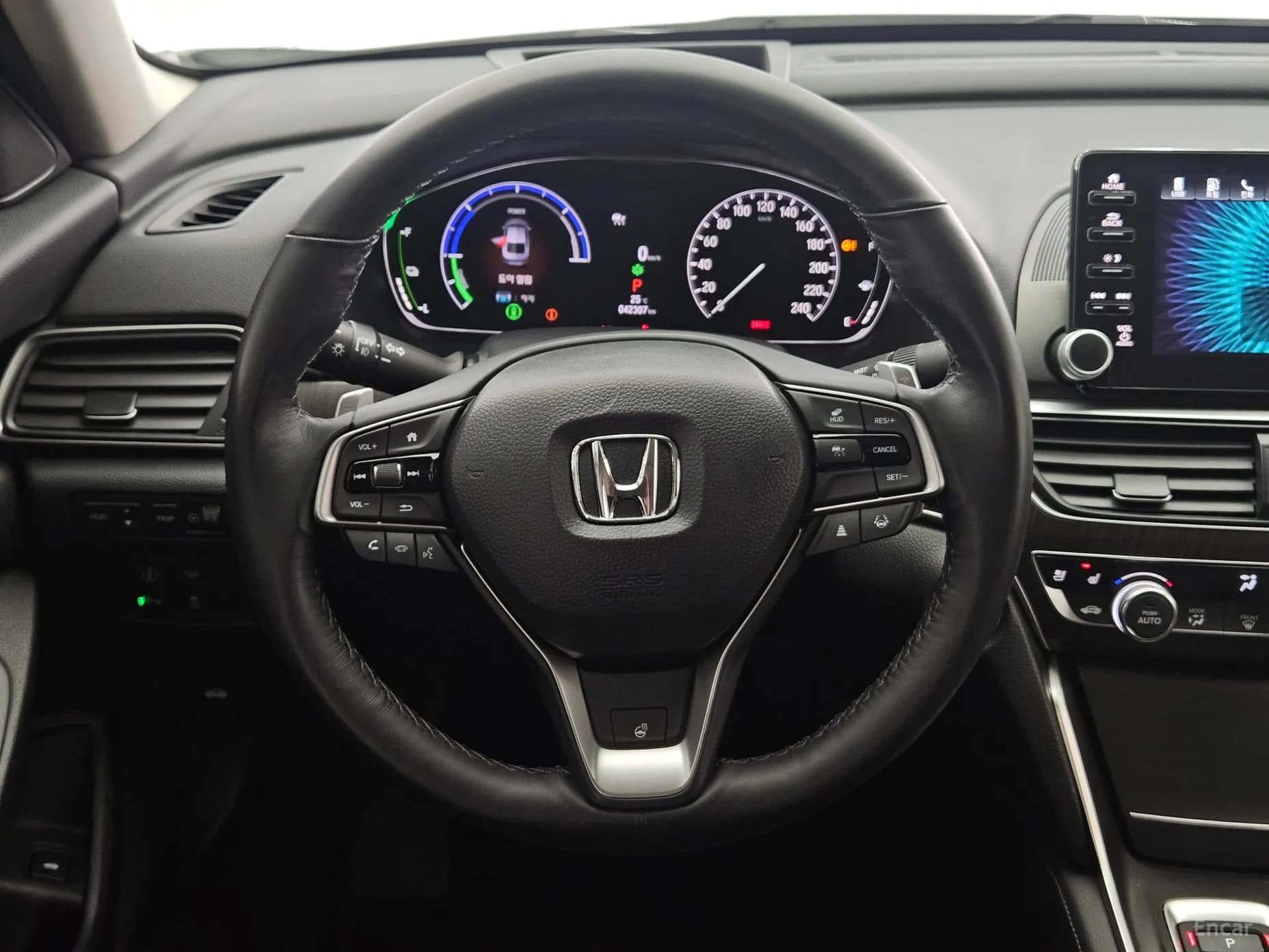 Accord 10th Generation