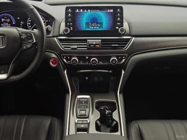 Accord 10th Generation