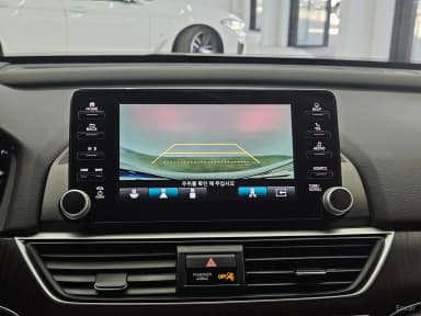 Accord 10th Generation