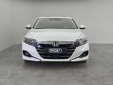 Accord 10th Generation