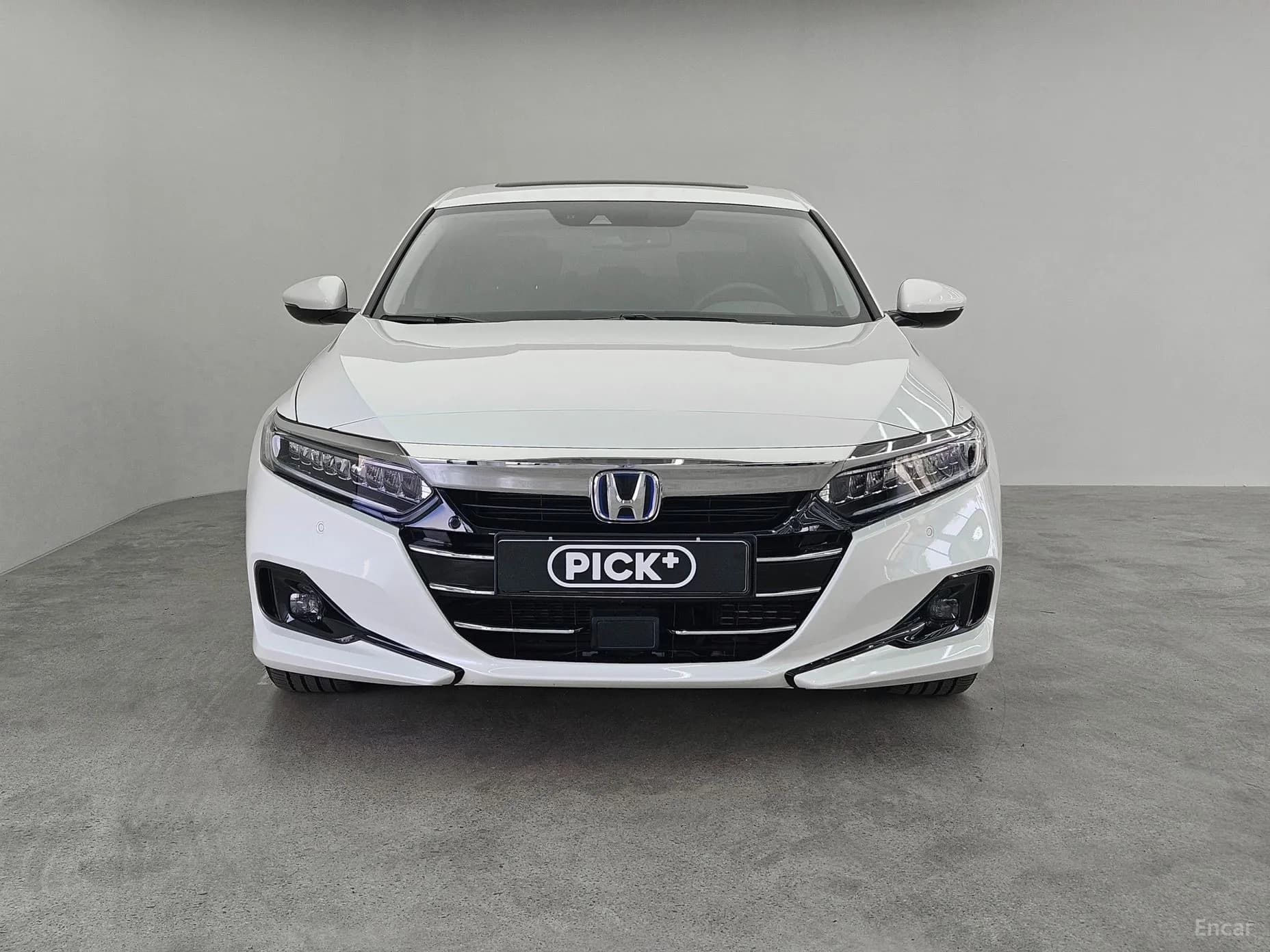 Accord 10th Generation