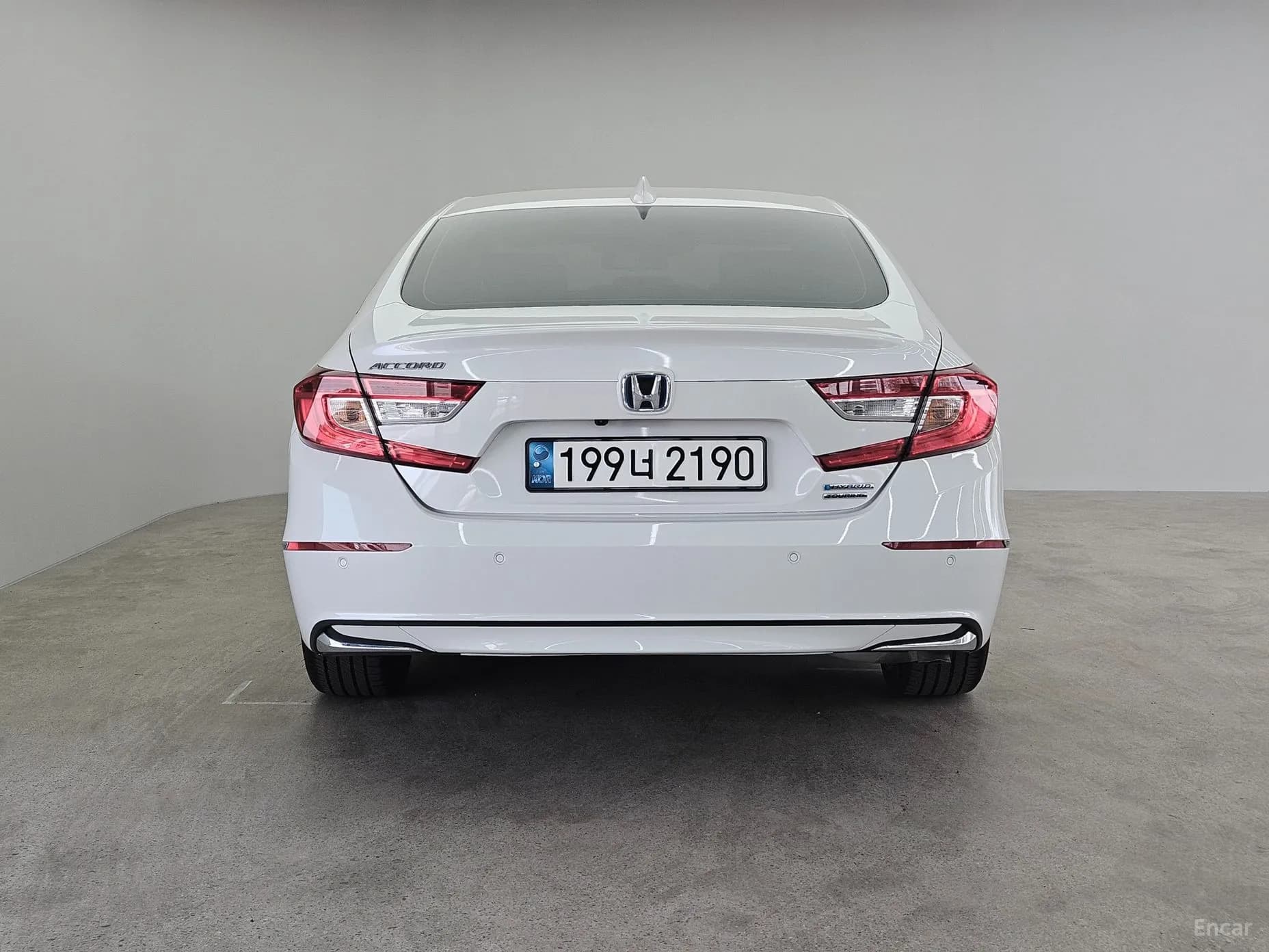 Accord 10th Generation