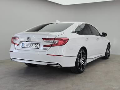 Accord 10th Generation